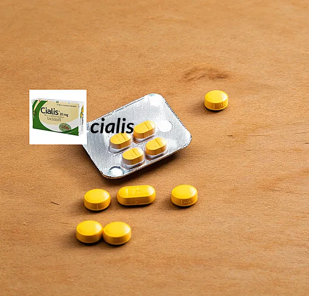 Acheter cialis en securite